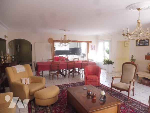 Maison à ventre, centre ville Baugé, 49150 Baugé-en-Anjou