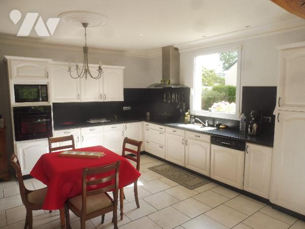 Maison à ventre, centre ville Baugé, 49150 Baugé-en-Anjou