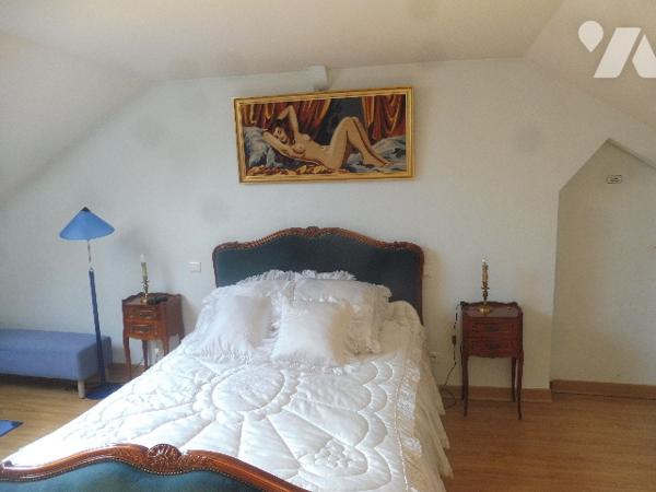 Maison à ventre, centre ville Baugé, 49150 Baugé-en-Anjou
