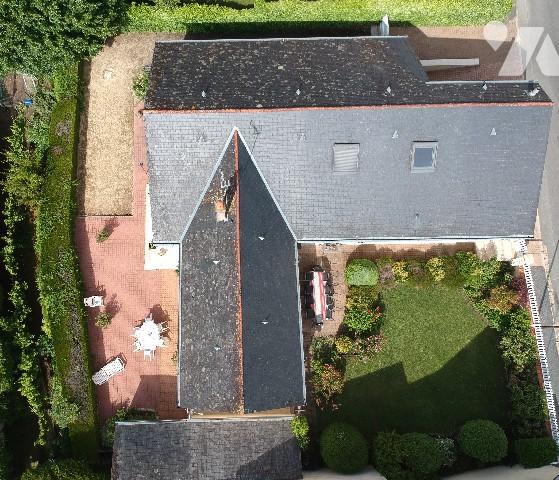 Maison à ventre, centre ville Baugé, 49150 Baugé-en-Anjou