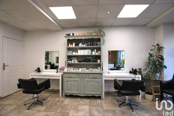 Boutique/Local commercial à vendre 102 m² Briare