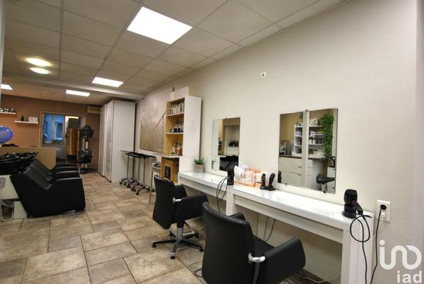 Boutique/Local commercial à vendre 102 m² Briare