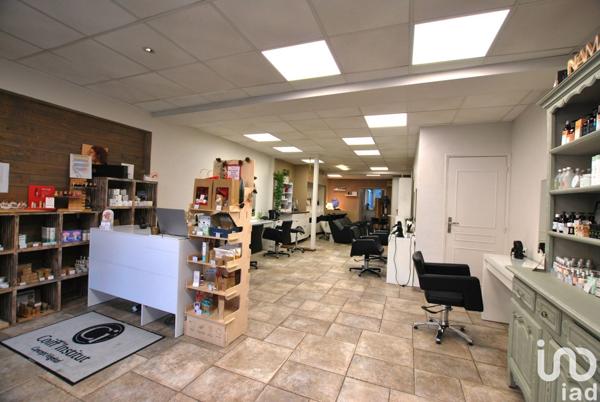 Boutique/Local commercial à vendre 102 m² Briare