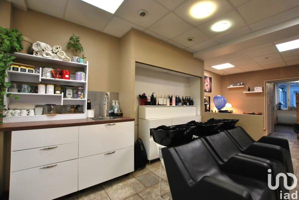Boutique/Local commercial à vendre 102 m² Briare