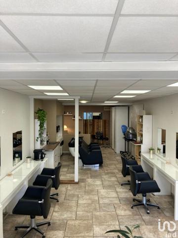 Boutique/Local commercial à vendre 102 m² Briare