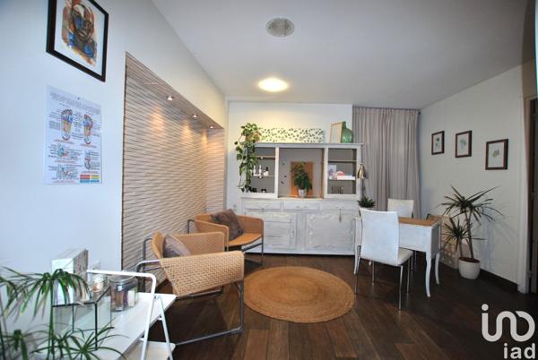 Boutique/Local commercial à vendre 102 m² Briare