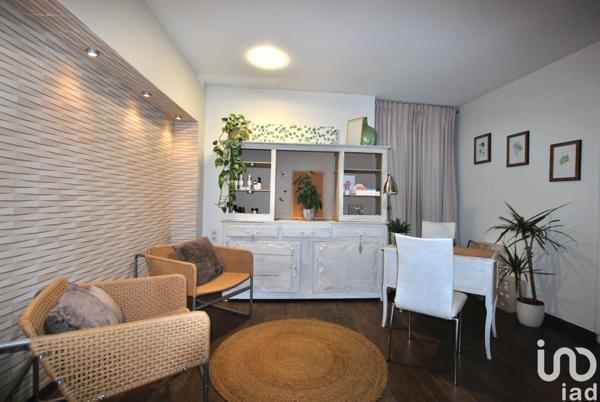 Boutique/Local commercial à vendre 102 m² Briare