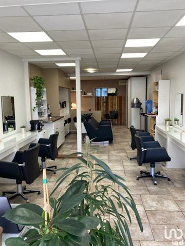 Boutique/Local commercial à vendre 102 m² Briare