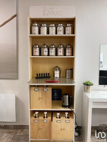 Boutique/Local commercial à vendre 102 m² Briare