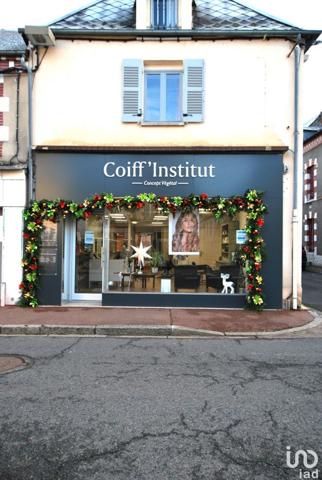 Boutique/Local commercial à vendre 102 m² Briare