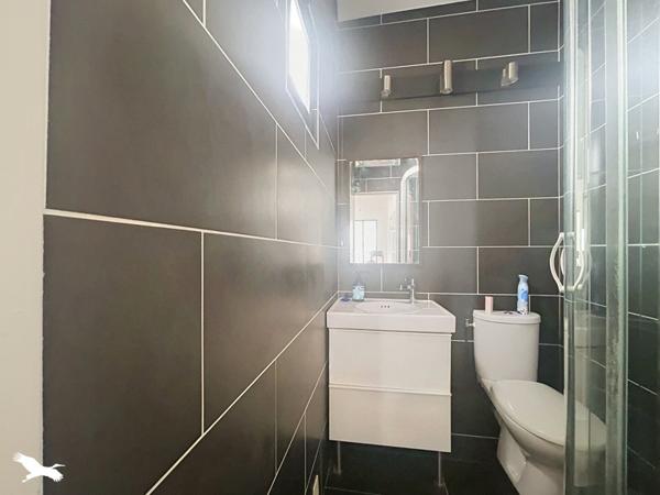 Appartement 234 500 € Bordeaux 2 p 45 m² DPE D