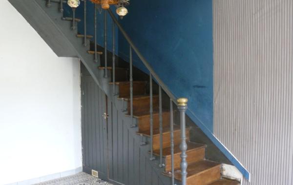 Vente Maison individuelle en pierre à rafraîchir Carville   