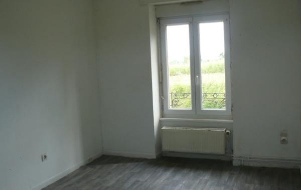 Vente Maison individuelle en pierre à rafraîchir Carville   