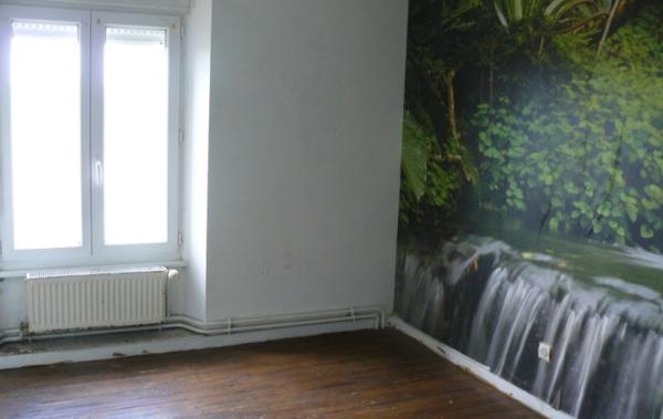 Vente Maison individuelle en pierre à rafraîchir Carville   