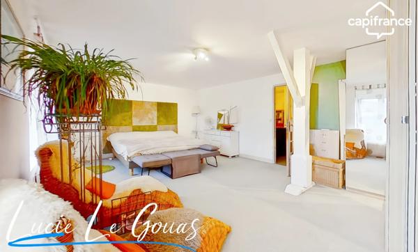 Ensemble immobilier rare sur plus de 4 hectares – Idéal projet équestre, gîte ou grande famille