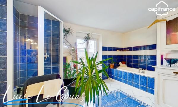 Ensemble immobilier rare sur plus de 4 hectares – Idéal projet équestre, gîte ou grande famille