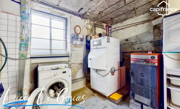 Ensemble immobilier rare sur plus de 4 hectares – Idéal projet équestre, gîte ou grande famille