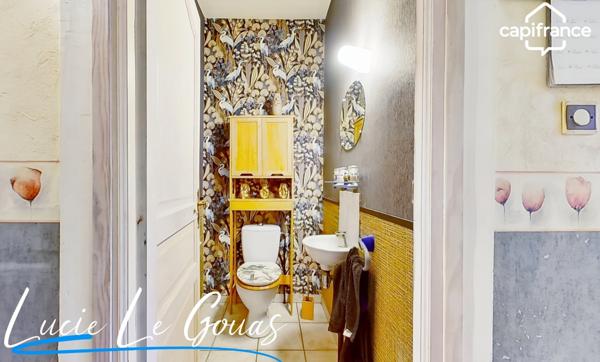 Ensemble immobilier rare sur plus de 4 hectares – Idéal projet équestre, gîte ou grande famille