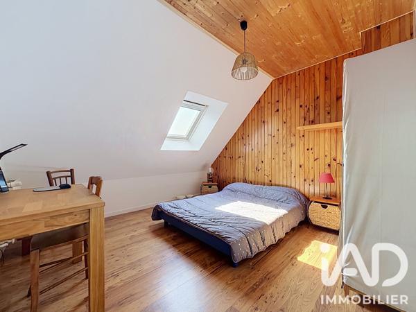 Maison à vendre 5 pièces 90,38 m² Saint-Jouan-des-Guérets