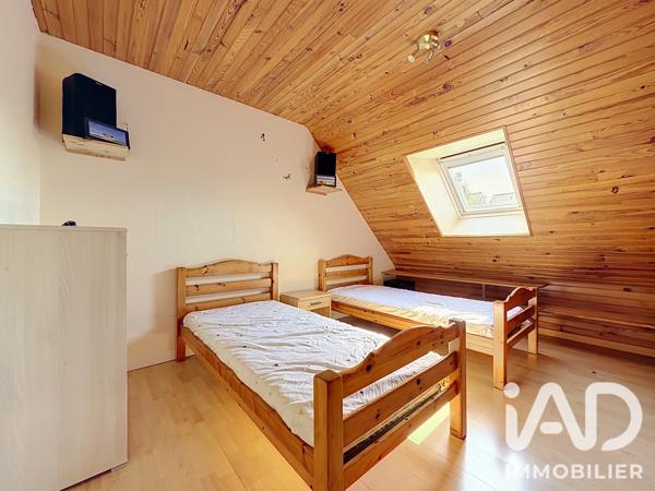 Maison à vendre 5 pièces 90,38 m² Saint-Jouan-des-Guérets