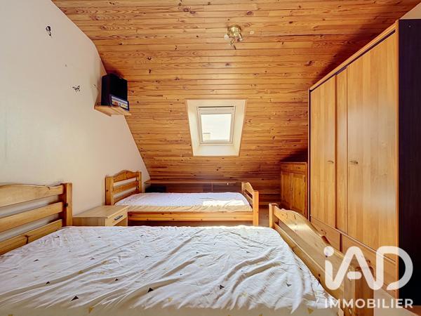 Maison à vendre 5 pièces 90,38 m² Saint-Jouan-des-Guérets