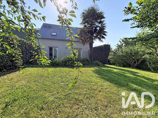 Maison à vendre 5 pièces 90,38 m² Saint-Jouan-des-Guérets