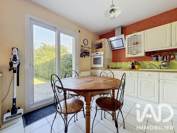 Maison à vendre 5 pièces 90,38 m² Saint-Jouan-des-Guérets