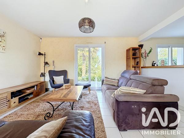 Maison à vendre 5 pièces 90,38 m² Saint-Jouan-des-Guérets