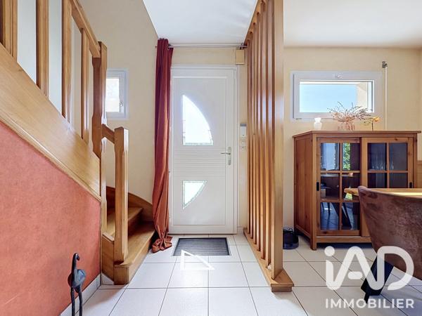 Maison à vendre 5 pièces 90,38 m² Saint-Jouan-des-Guérets