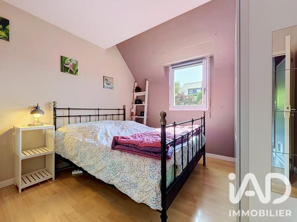 Maison à vendre 5 pièces 90,38 m² Saint-Jouan-des-Guérets