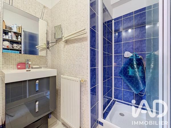 Maison à vendre 5 pièces 90,38 m² Saint-Jouan-des-Guérets
