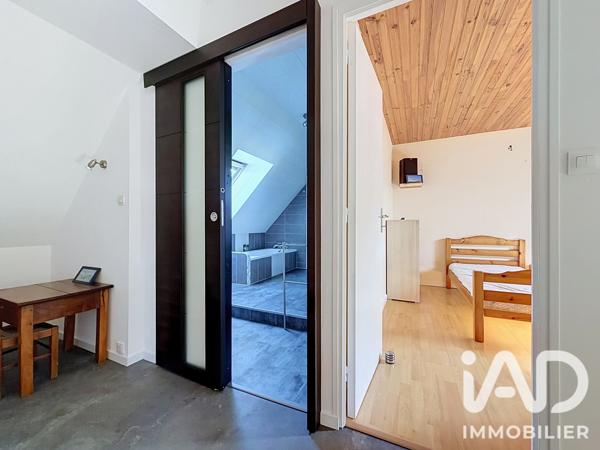 Maison à vendre 5 pièces 90,38 m² Saint-Jouan-des-Guérets
