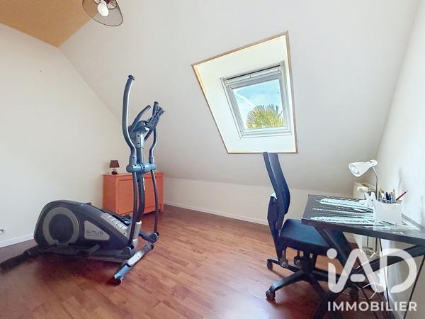 Maison à vendre 5 pièces 90,38 m² Saint-Jouan-des-Guérets