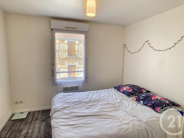 Appartement F2 à vendre  2 pièces - 35,73 m2 TOURS - 37