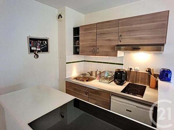 Appartement F2 à vendre  2 pièces - 35,73 m2 TOURS - 37