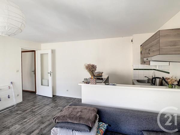 Appartement F2 à vendre  2 pièces - 35,73 m2 TOURS - 37