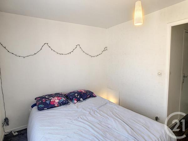 Appartement F2 à vendre  2 pièces - 35,73 m2 TOURS - 37