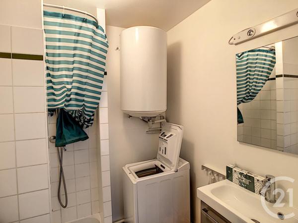 Appartement F2 à vendre  2 pièces - 35,73 m2 TOURS - 37