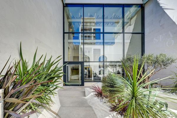 Location Appartement de luxe Marseille 7 1 pièce 36 m²