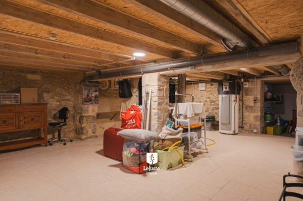 Maison individuelle en coeur de ville