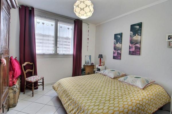 Appartement à vendre  4 pièces • 74,92 m2 Marseille 10