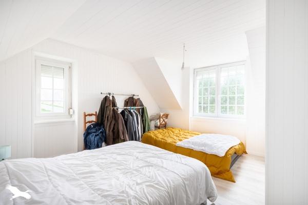 Maison à vendre |  Locquirec |  5 pièces | 117 m²