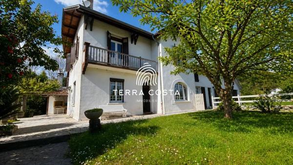Maison 140 m²