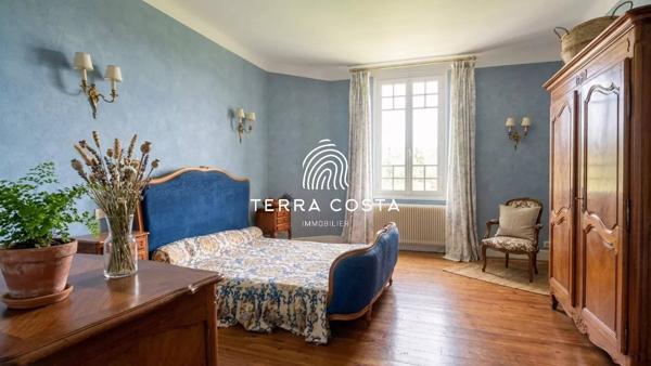 Maison 140 m²