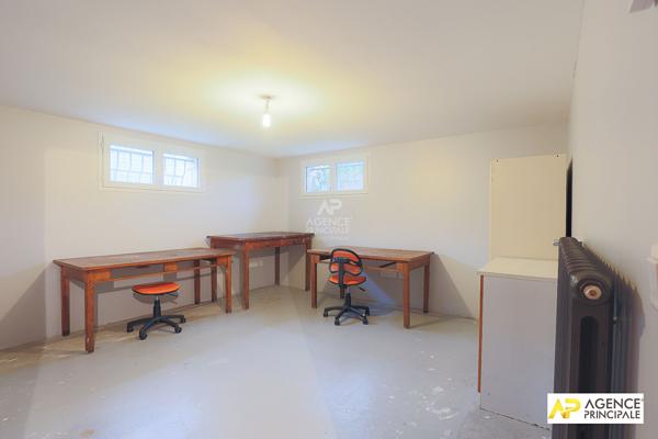 Maison Maisons Laffitte 6 pièce(s) 144 m2 Loyer 3 900 €/mois charges comprises **  - Référence  13641