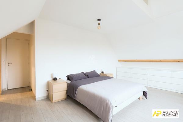 Maison Maisons Laffitte 6 pièce(s) 144 m2 Loyer 3 900 €/mois charges comprises **  - Référence  13641