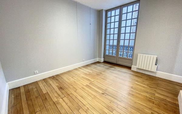 Appartement à louer    3 pièces •  Vichy