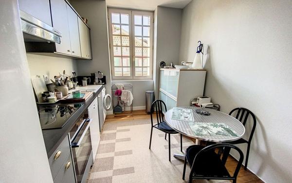 Appartement à louer    3 pièces •  Vichy