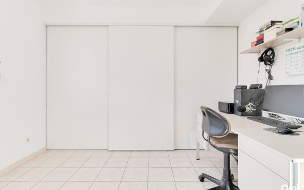 Maison à vendre    4 pièces •  Marseille 11