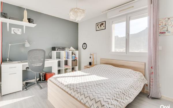 Maison à vendre    4 pièces •  Marseille 11